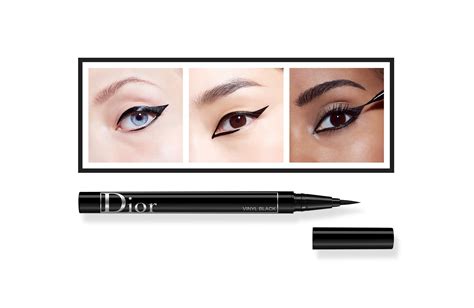 christian dior eyeliner|dior diorshow on stage liner.